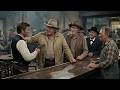 Walter Brennan | Classic Western | Old Rangers Return For One More Wild Showdown