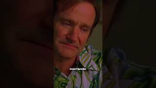 Patch Adams - O AMOR É CONTAGIOSO