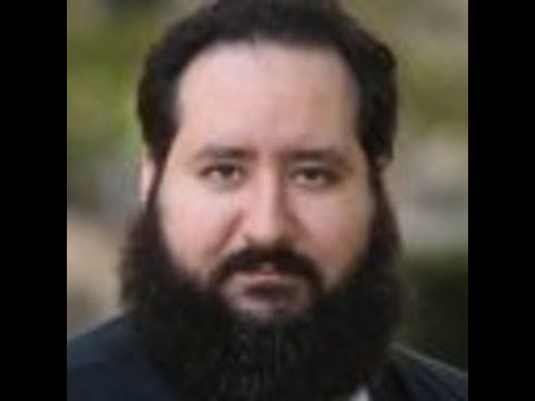 Chat With Daniel Rubio About The Infinite, Anthropics, and The Ontological Argument