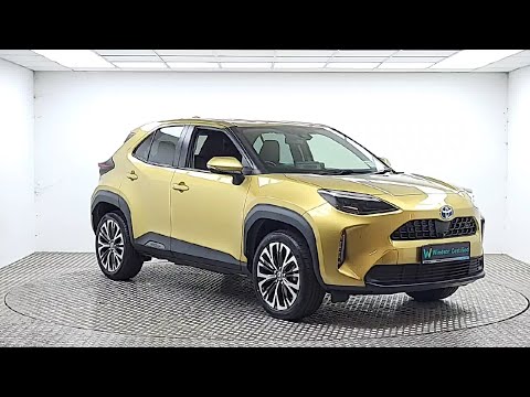 Toyota Yaris Cross 1.5 Hybrid **High Spec** - Image 2