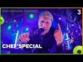 Chef'Special live met o.a. 'Miracles' en 'Amigo' | 3FM Serious Request 2023 | NPO 3FM