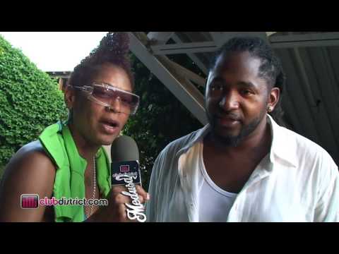 Thumbnail for MAD LION INTERVIEW ROCK THE BELLS 2012 - CLUB DISTRICT by Mad Lion