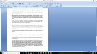 Using Qualtrics to Collect and Record Data