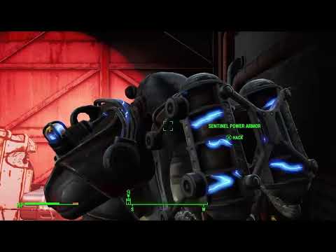 Fallout 4 pt 31 (only 18+ should watch)