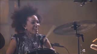 lenny kravitz DANCIN'TIL DAWN
