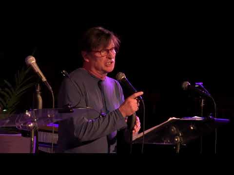 "She's Out There" from Birds of Paradise in concert at 54 Below
