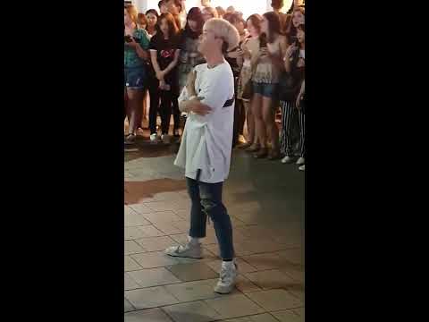 [MAXXAM] 190623 이찬욱 - GOOD BOY (BIGBANG cover)