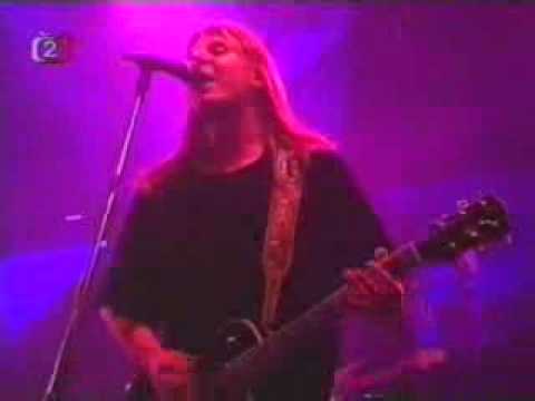 Kabát - Stvořenej pro acapulco (ČNKJ tour 97)