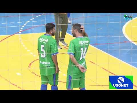 Colonial de Deodápolis x Mato Grosso do Sul - Liga MS Dualt Sports 2026