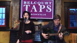 Stephanie Adlington - Dream A Little Dream of Me - LIVE @ Belcourt Taps Nashville, TN
