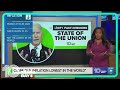 Fact-checking claims from Biden's State of the Union