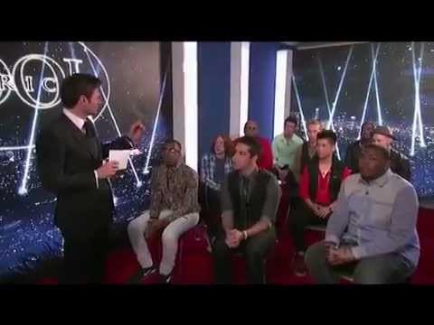 American Idol 2013 Top 10 Results Full Show Season 12