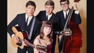 THE LAST THING ON MY MIND   THE SEEKERS