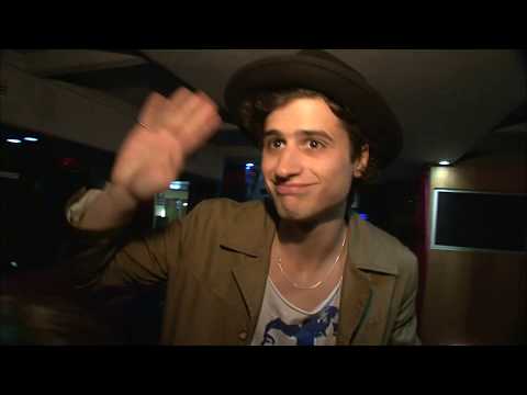 BB Brunes, 4 Boys in the Wind