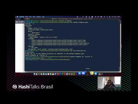 [Portuguese] Crie um app em node.js que grava e recupera ...