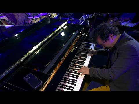 Ryan Devlin Quintet - I Hear a Rhapsody