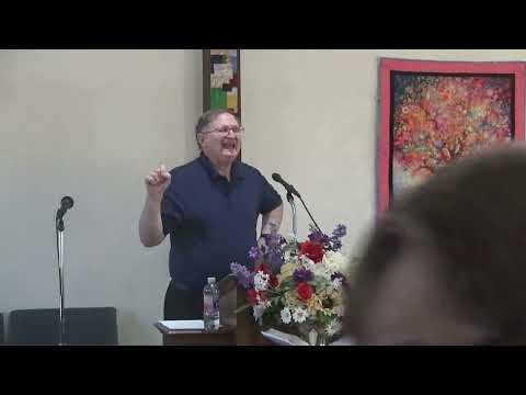 Acts 21:27-40 2-1-2026