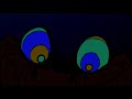 Hypnosis Spirals With Kaa ASMR