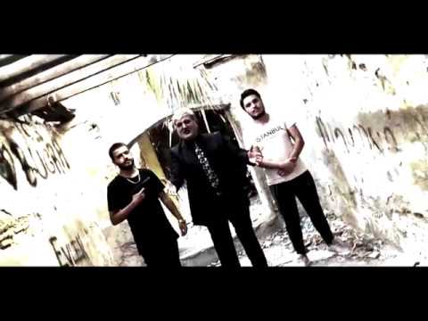 Çato & Enver Coşkun - K1NG (Official Video)