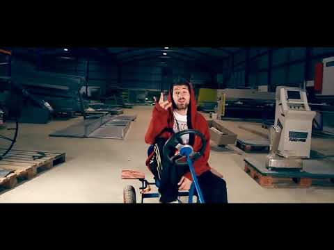 KEİŞAN JOKER'E DİSS ATAMIYOR