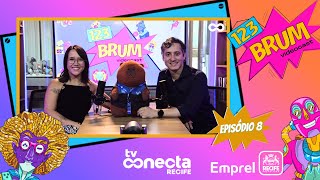 Saúde Digital com Dr. Gustavo Godoy no 123 Brum