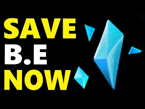 LIMITED TIME: small trick to save blue essence