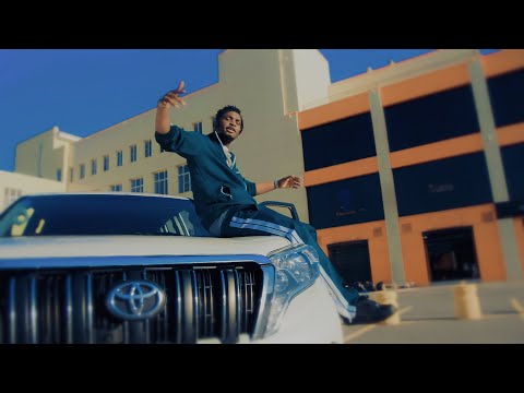 Sheidy King - 1992 [Official Music Video]