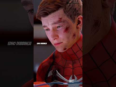 Along Ralte's post tagged #spidermanremastered