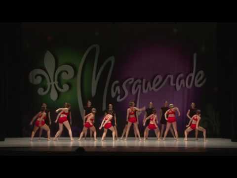 Best Open // THE MURDER - Pat Barton Dance [Des Moines, IA]