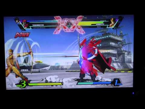 WNF2012 UMvC3 1-8 m09 Haganail vs [coL.CC] Combofiend