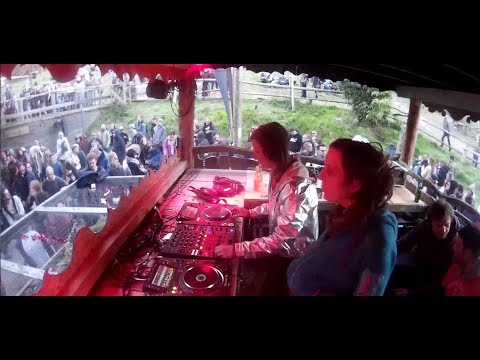 Episode 25: ALICE D JOANNA at Hai in den Mai 2017