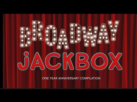 Broadway Jackbox One Year Anniversary Best Moments Compilation