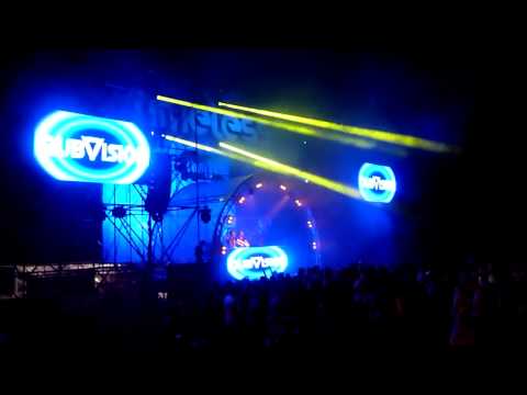 Aftermovie Timeless Festival [09/08/14]