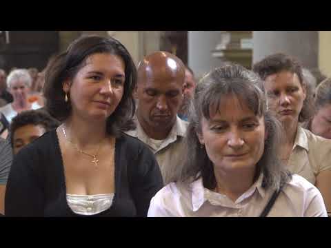 ÚRNAPJA VÁCOTT 2019