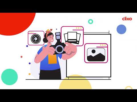 clixoApp: Book Your Shoot Now video thumbnail