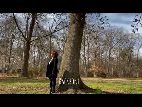 BACKBONE: OFFICIAL MUSIC VIDEO