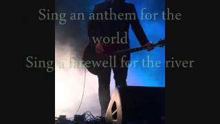 Suede - This World Needs A Father Lyrics