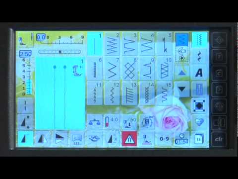 BERNINA 830 – the best BERNINA of all time - BERNINA