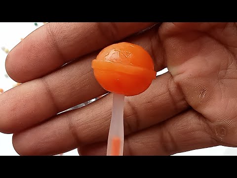 yummy chocolate gems / treat chocolate bar / shimu choco short