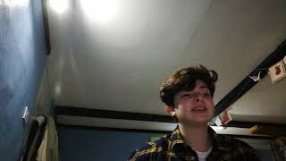 888 - cavetown cover