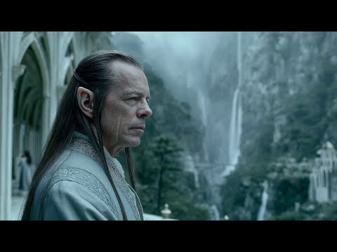 The Last Alliance: Middle-earth Cinematic