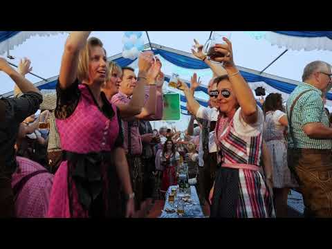 Da Simmer Dabei 1- Die Wiesenkönige