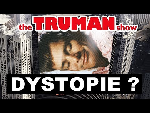 The Truman Show : toujours pertinent ?