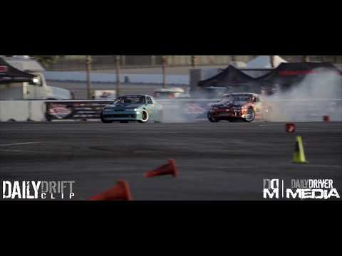 Brody Goble - Ian McDougall - Holley LS Fest West.