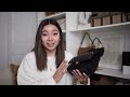 lyn รีวิวกระเป๋า