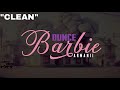 Armanii ~ Dunce Barbie (Clean Edit)
