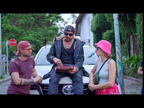 JK-Z - No Rush (Official Music Video)