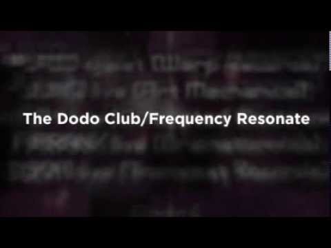 The Dodo Club/Frequency Resonate New Year's Eve Party
