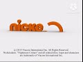 A Frederator Incorporated Production Nickelodeon 2013 Logo 2