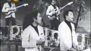 Cover art for 10 Budak Hitam Versi Jadul